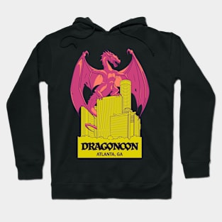 Dragon's Keep Hoodie